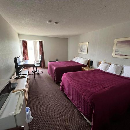 Airport Motor Inn Marathon Экстерьер фото
